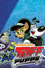 T.U.F.F. Puppy (T.U.F.F. Puppy)