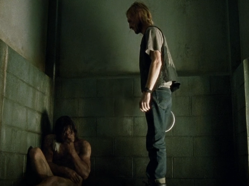 Foto 6 de The Walking Dead (7ª Temporada)