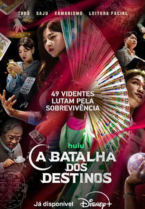 A Batalha dos Destinos (1ª Temporada) (Unmyeong Jeonjaeng 49)