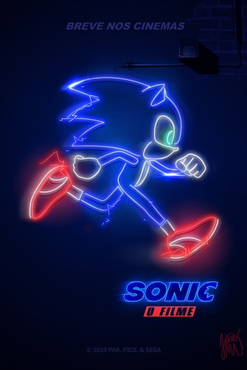  de Filme Sonic: O Filme (2020)
