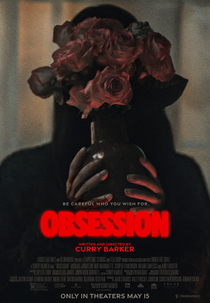 Obsessão (Obsession)