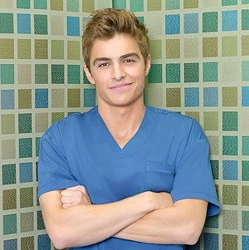 Dave Franco - Foto 12