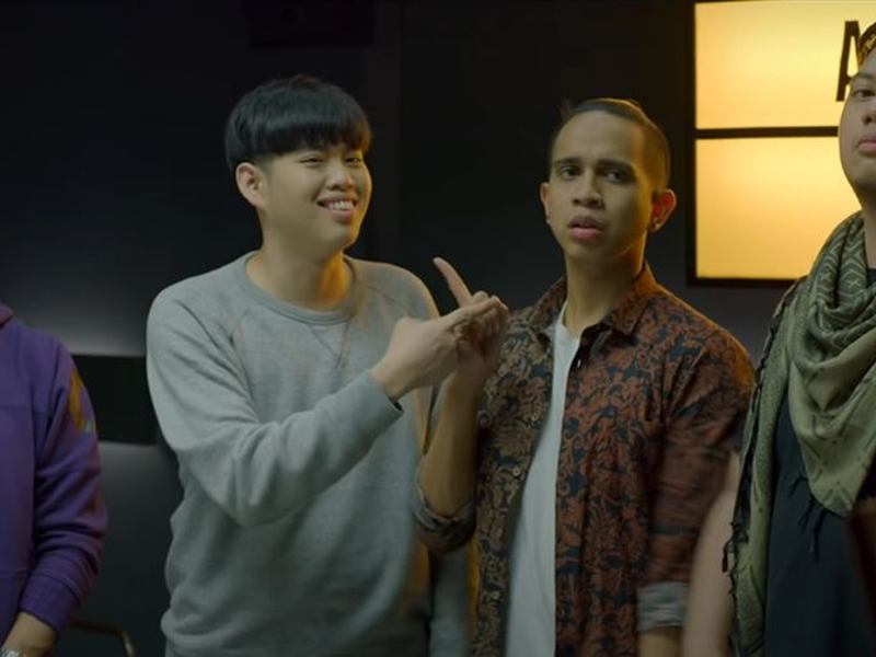 Foto 2 de AA do Amor