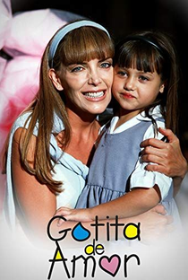 Gotinha de Amor - Poster / Capa / Cartaz - Oficial 2