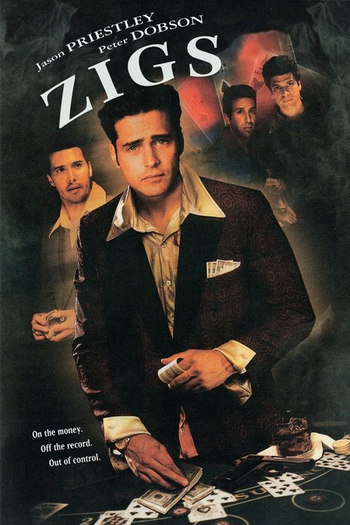  de Filme Qual É a Aposta? (2001)