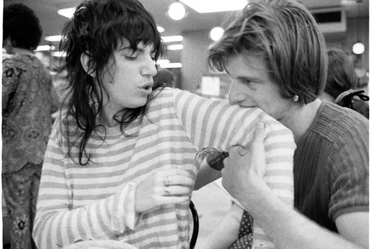 Sam Shepard - Foto 2