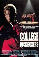 Escola de Kickboxers (College Kickboxers)