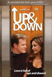 Up&Down - Poster / Capa / Cartaz - Oficial 1