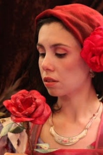 Poster de Curta Anachronique (2011)