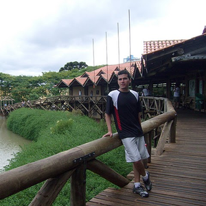 Foto de perfil de R051LM0 51LV4