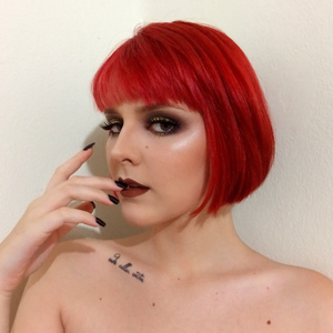 Foto de perfil de Natalia