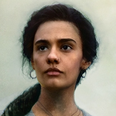 Madeleine Madden