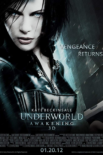  de Filme Anjos da Noite: O Despertar (2012)