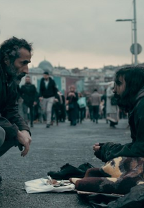 Two Ends of a Bridge (Two Ends of a Bridge)