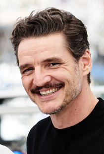Pedro Pascal - Poster 1