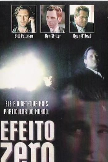  de Filme Efeito Zero (1998)