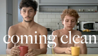 Coming Clean - Official Trailer | Dekkoo.com | Stream great gay movies