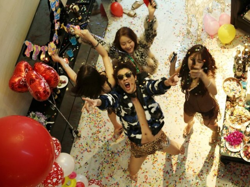 Foto 10 de Untouchable Lawmen