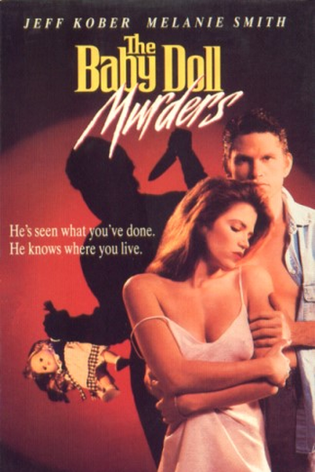  de Filme Fúria Assassina (1993)