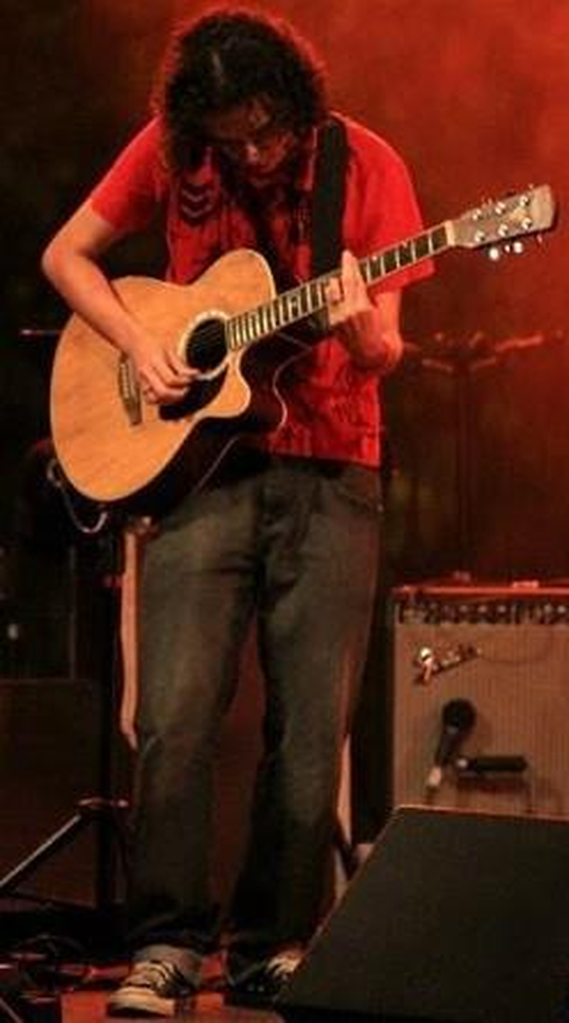 Anderson Soares - Foto 1
