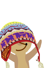 Raposinha Sapeca: Hoje é Dia de Visitar o Peru (Raposinha Sapeca: Hoje é Quinta, Dia de Visitar o Peru)