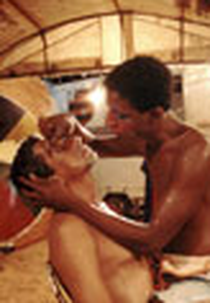 O Amor do Palhaço (O Amor do Palhaço)