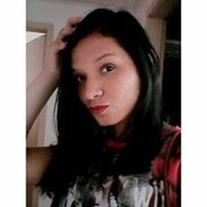 Foto de perfil de Rafaela