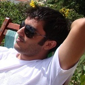 Foto de perfil de Cassiano Oliveira