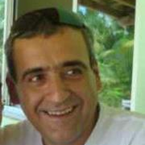 Foto de perfil de Richard Teijeiro Pontet