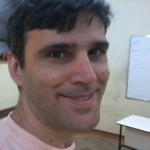 Foto de perfil de Cláudio Márcio Lopes dos Reis