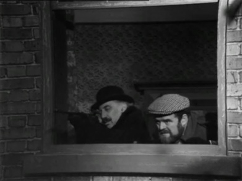 Foto 3 de Une aventure de Sherlock Holmes