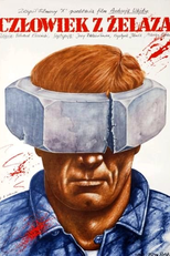 O Homem de Ferro (Człowiek z żelaza)