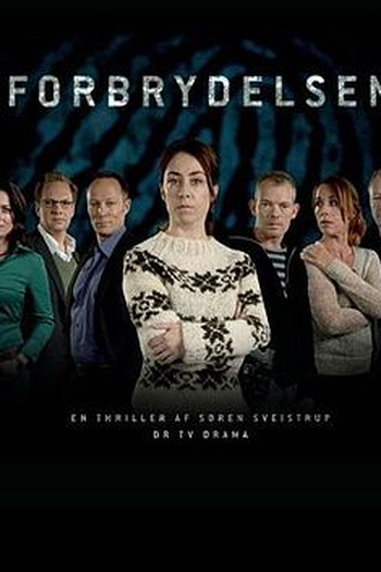  de Série Forbrydelsen (1ª Temporada) (2007)