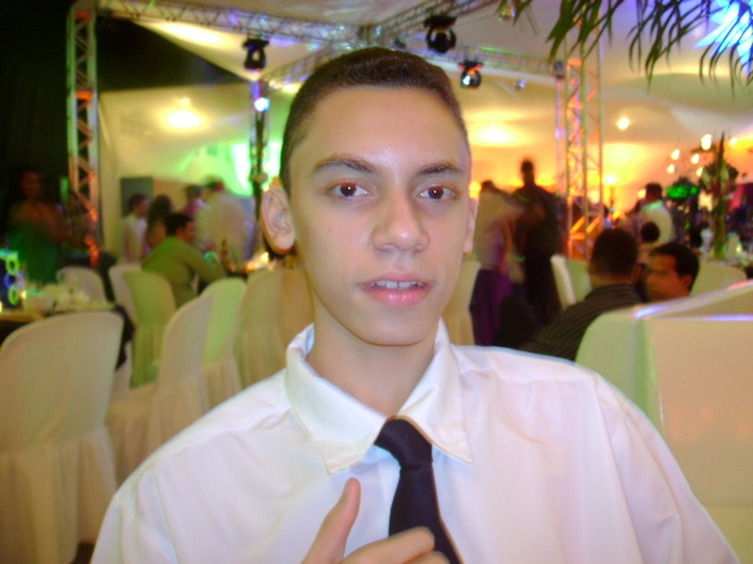 Nicolas m Silva - Foto 1