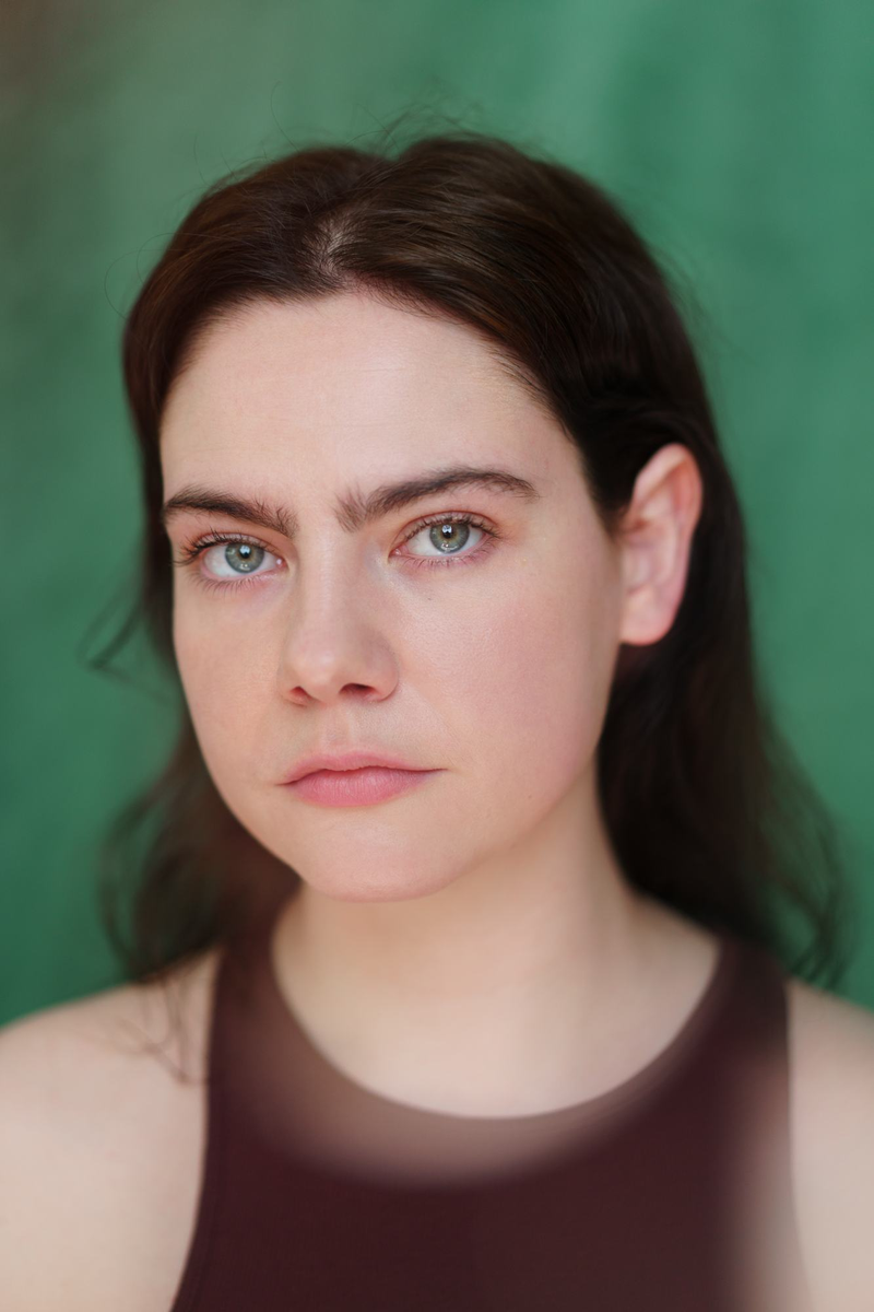 Isobel Jesper Jones - Foto 1