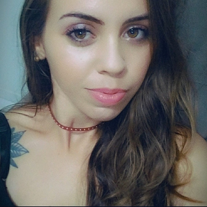 Foto de perfil de Thays Marina Sena