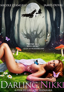Darling Nikki (Darling Nikki)