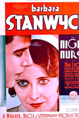 Poster 2 de Filme Triunfos de Mulher (1931)