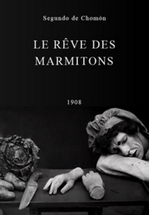 O Sonho dos Ajudantes de Cozinha (Le rêve des marmitons)