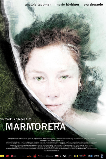 Poster de Filme Marmorera (2007)