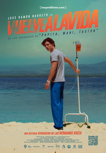 Vuelve a la Vida (Vuelve a la Vida)