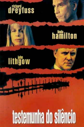  de Filme Testemunha do Silêncio (1994)