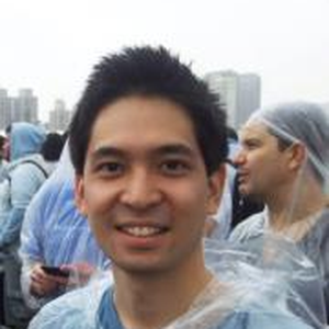 Foto de perfil de Nicolas Takeda