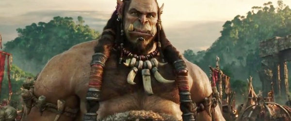 Warcraft: Longa é a adaptação de game de maior sucesso no cinema