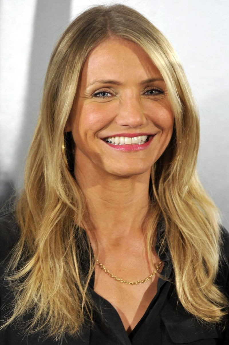 Cameron Diaz - Foto 9