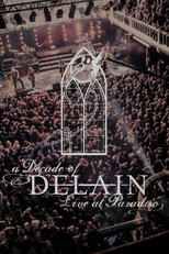 A Decade of Delain - Live at Paradiso (A Decade of Delain - Live at Paradiso)