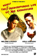 The Nearly Unadventurous Life of Zoe Cadwaulder (The Nearly Unadventurous Life of Zoe Cadwaulder)