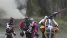 Kamen Rider Decade Finale Trailer