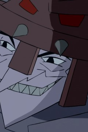 Poster de Episódio Game On (2007)