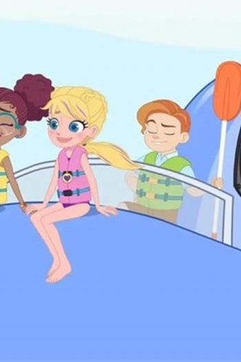 Poster de Episódio Lost at Sea (2025)